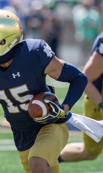 Miami Hurricanes Looking for Great Receivers per Mark Richt